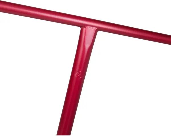 Stunt Scooter Bar Striker Gravis (710mm - Bordeaux Red)