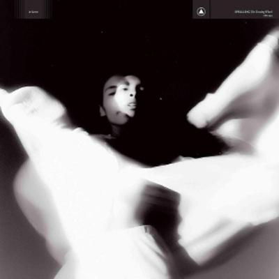THE TURNING WHEEL (Silver Vinyl) - Spellling, Vinyl