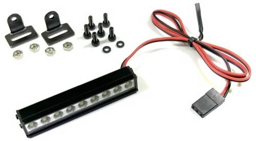 Absima LED-Leuchtbalken 5 - 7.4V 2320140