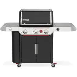Weber Genesis EP-335 W Gasgrill schwarz