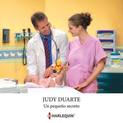Un pequeño secreto - Judy Duarte, Audio, 9788410749191