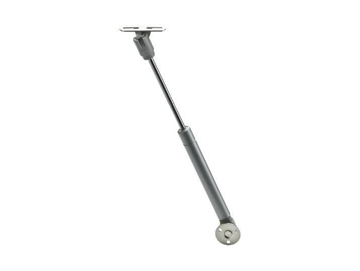 Hettich Klappenstütze 9217761 Metall 272 mm