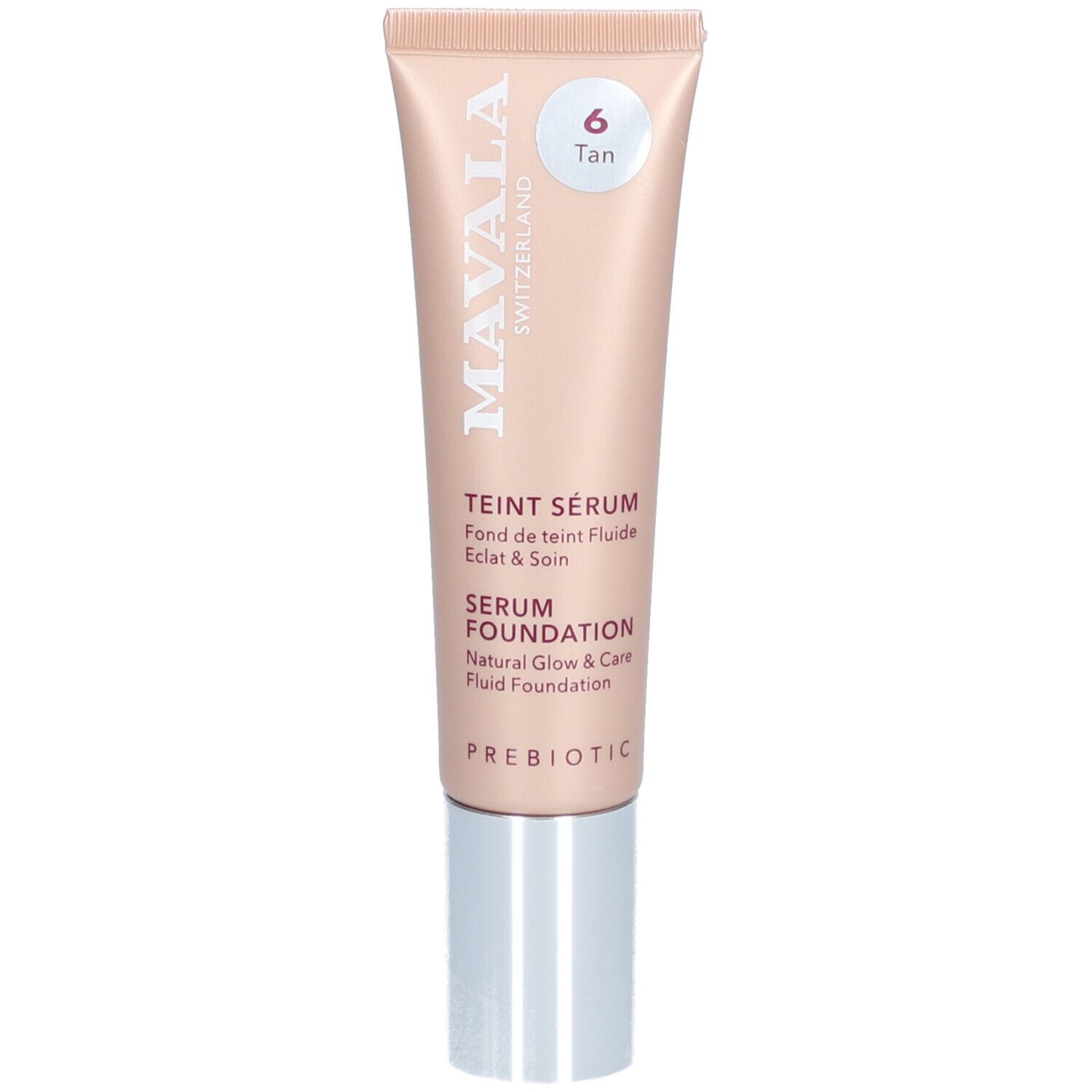 Mavala FDT Serum TAN 30Ml 30 ml Make up