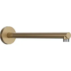 Hansgrohe Duscharm Gebürstete Bronze 24357140