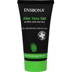 ALOE VERA GEL 90% 30 ml