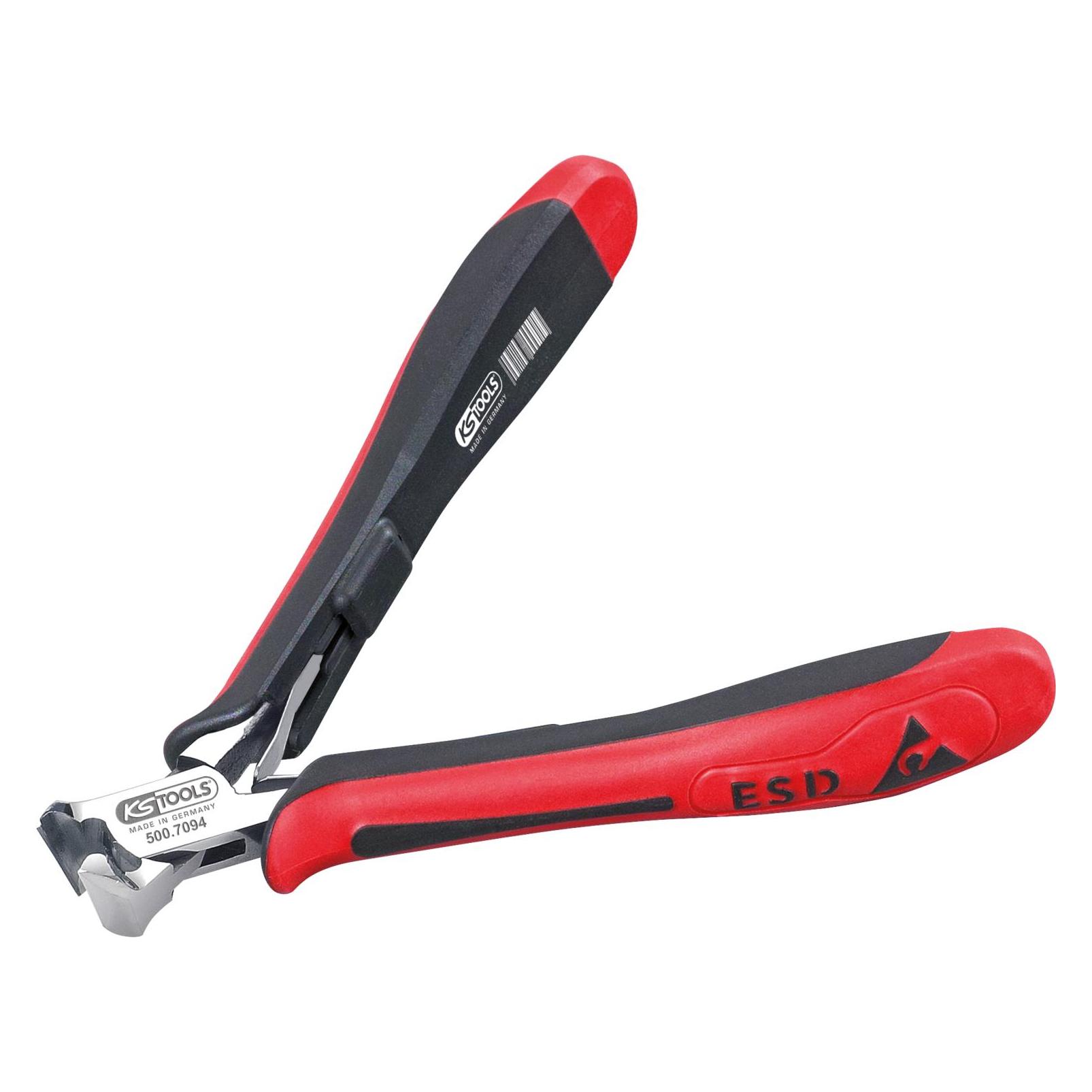 KS Tools 500.7096 (125 mm) (500.7096)