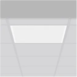 RZB, Deckenleuchte, LED-Einbauleuchte