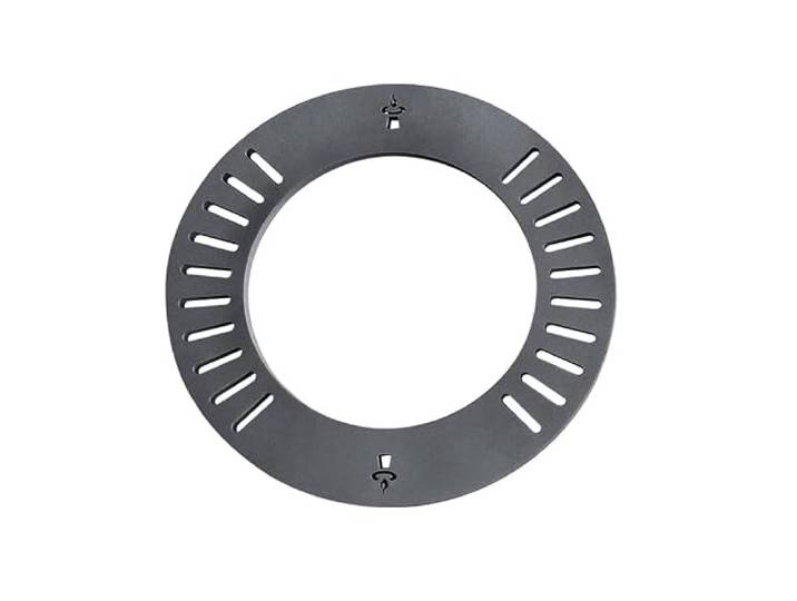 Remundi Wok-Ring M, Black