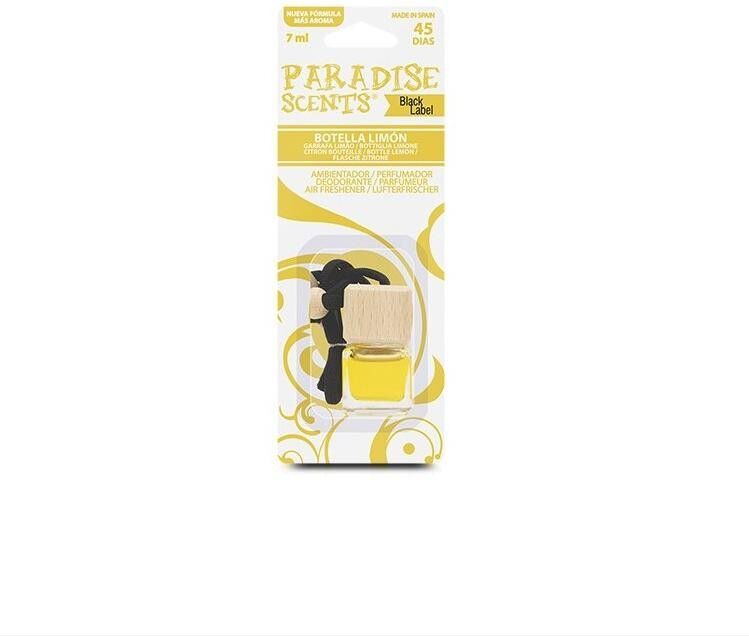 PARADISE SCENTS PER80203 Lufterfrischer
