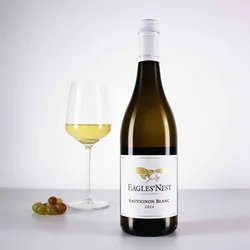 Eagles' Nest Wine Estate 2024 Eagles Nest Vineyards Sauvignon Blanc 2024 Sauvignon Blanc Südafrika
