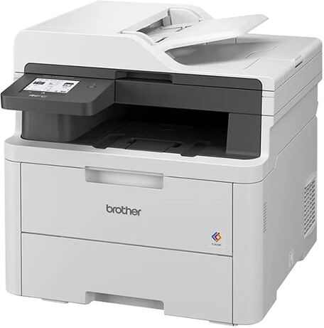 Brother MFC-L3740CDWE impresora láser color con WiFi (4 en 1)