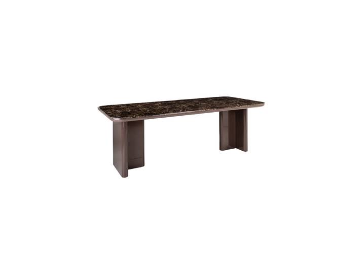 Design Esstisch „Almundi“, verschiedene Grössen Braun Richmond Interiors