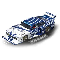 Carrera Digital 132 - Ford Capri Zakspeed Turbo “D&W-Zakspeed Team, No.3”