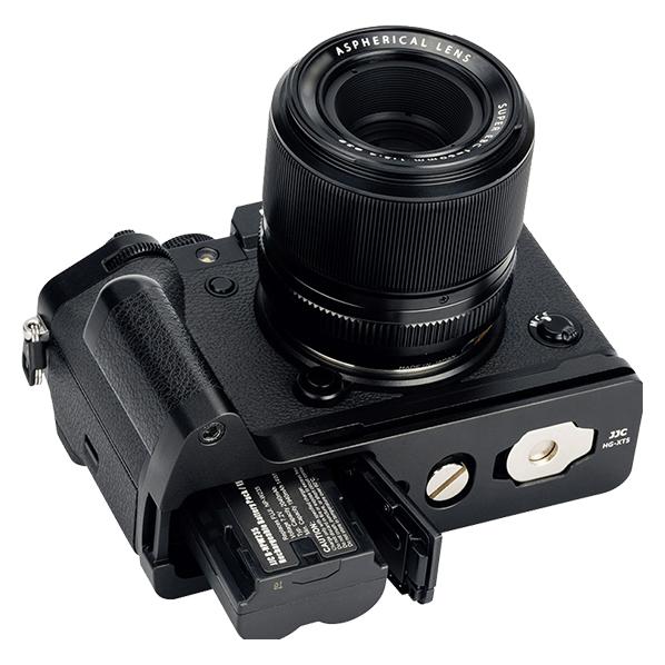JJC MG XT5 Metal Hand Grip (Handgriff) (D240881)