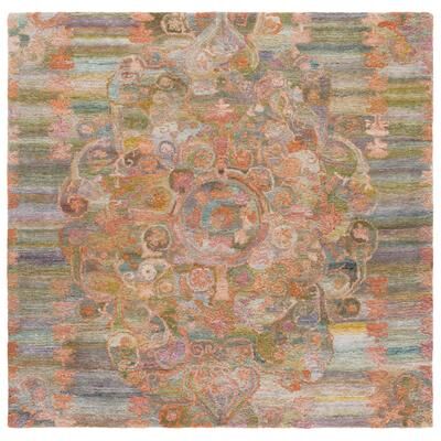 SAFAVIEH Handmade Marquee Cassia Rug
