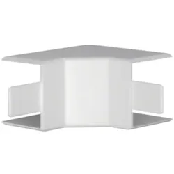 TEHALIT Inneneck LF3003049016 30x30mm verkehrsweiß
