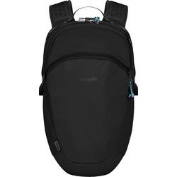 Pacsafe Notebook Rucksack ECO 18L anti-theft backpack Passend für maximal: 33,0 cm (13) Schwarz 41102138
