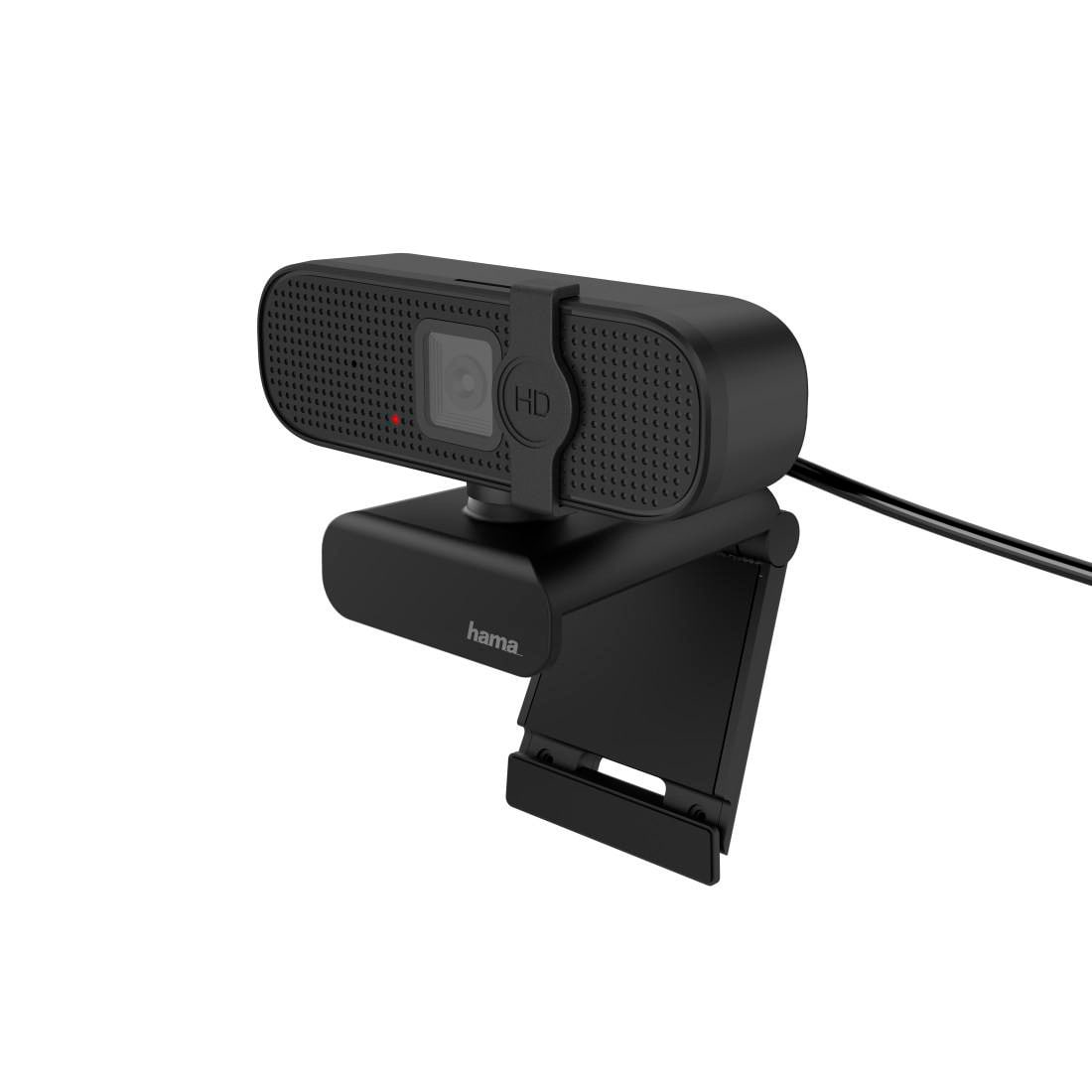 Hama PC-Webcam C-400, 1080p Full-HD 00139991