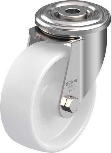 Blickle 483032 LEXR-PO 100G Lenkrolle Rad-Durchmesser: 100mm Tragfähigkeit (max.): 150kg 1St.