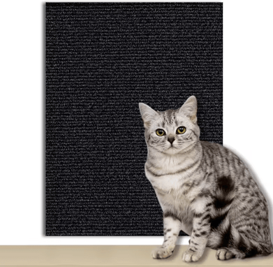 Inspire Picks Climb Guard Self Adhesive Cat Climbing & Scratch Protection Mat heise 30cmx100cm