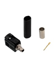 Axis TU6003 Conn Kit FAKRA CL2 10P (02468-021)