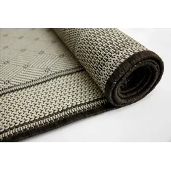 linke licardo Läufer Country 5301 beige 4058 80 cm Breite