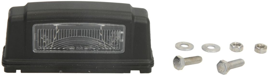 Wesem Luce targa LSP1.48500.01