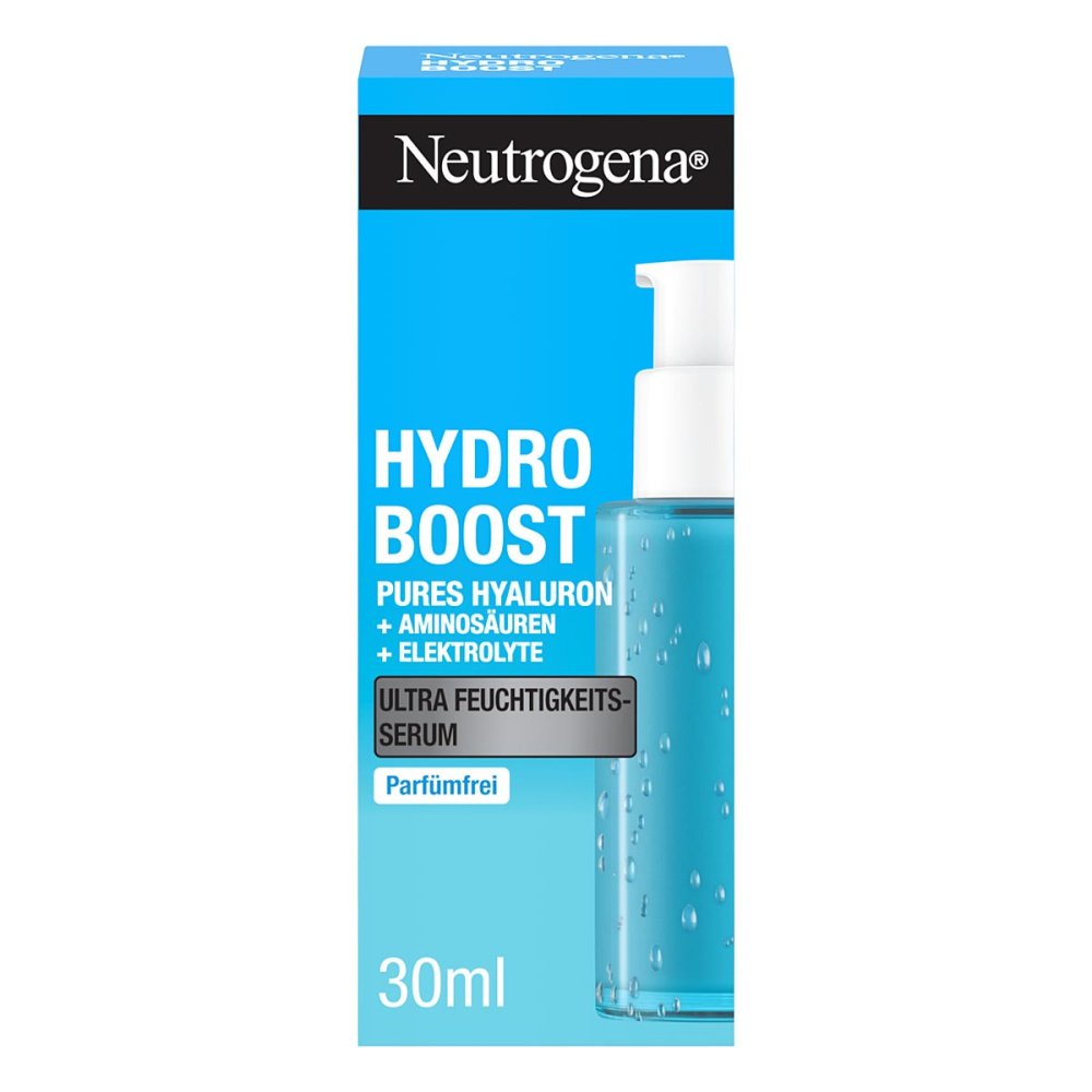 Kenvue Germany GmbH (CHC) Neutrogena Hydro Boost Ultra Hydrating Serum 19283851