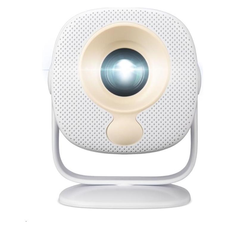 Acer AOpen QT12, portable Smart LED (HD) (MR.P0U11.004)