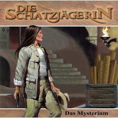 Das Mysterium - Gunter Arentzen, Audio, 4250783683860