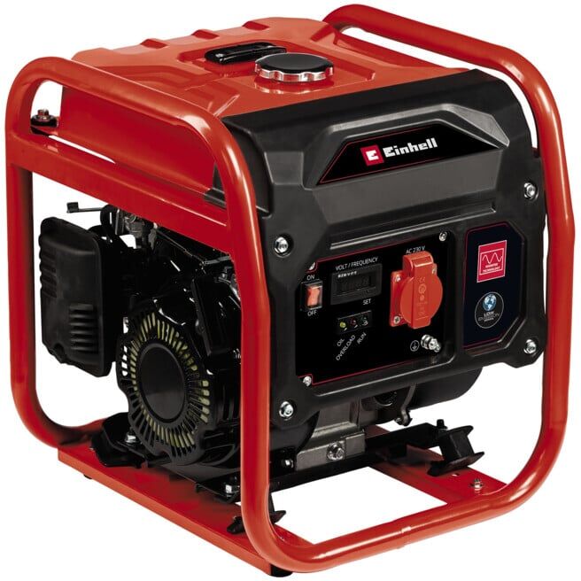 Einhell Générateur électrique (essence) TC-IG 1100 (4152580)