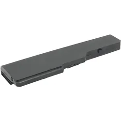 Avacom NOLE-G560-N26 notebook spare part Battery (6 Zellen, 5200 mAh), Notebook Akku, Schwarz