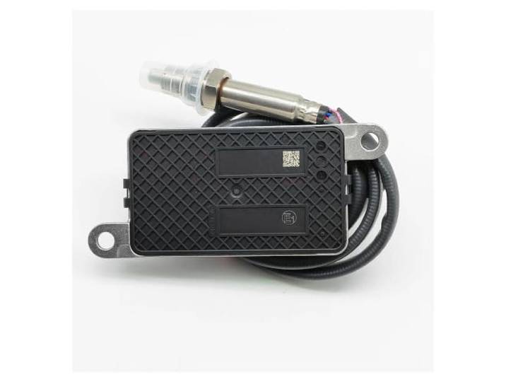 PM-Sensor 4326862 5WK96751C SNS151C NOx-Sensor 24V Stickstoff-Sauerstoff-Sensor Für Cummins X12 QSG12 Motor Für Foton Für Auman GTL Truck