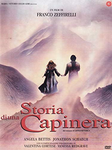 Franco Zeffirelli - Storia di una capinera [IT Import] - Preis vom 08.10.2026 07:26:42 h