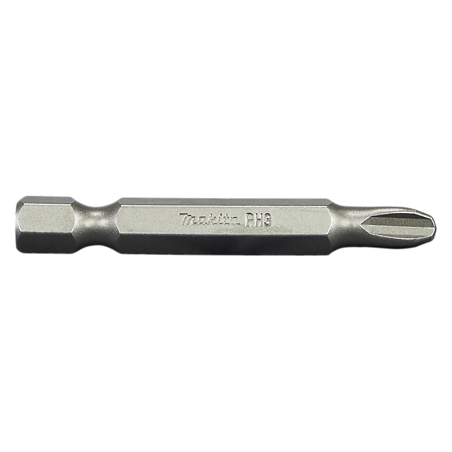 Makita PH Bit-Set 50mm 3tlg. (B-26179)