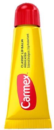 Carmex Bálsamo Labial Hidratante Tubo 10g