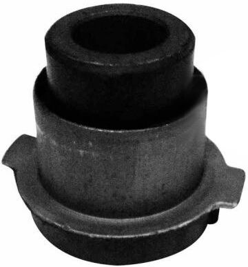 TEDGUM 00515796 Bracket, engine mounting