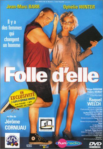 Jerome Cornuau - Folle d'elle [FR Import] - Preis vom 17.10.2026 19:25:27 h