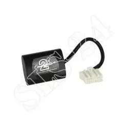 ACV 59mz01 Mazda ab 2006 A2DP Bluetooth Streaming Interface Mazda 2 / 3 / 5 /...