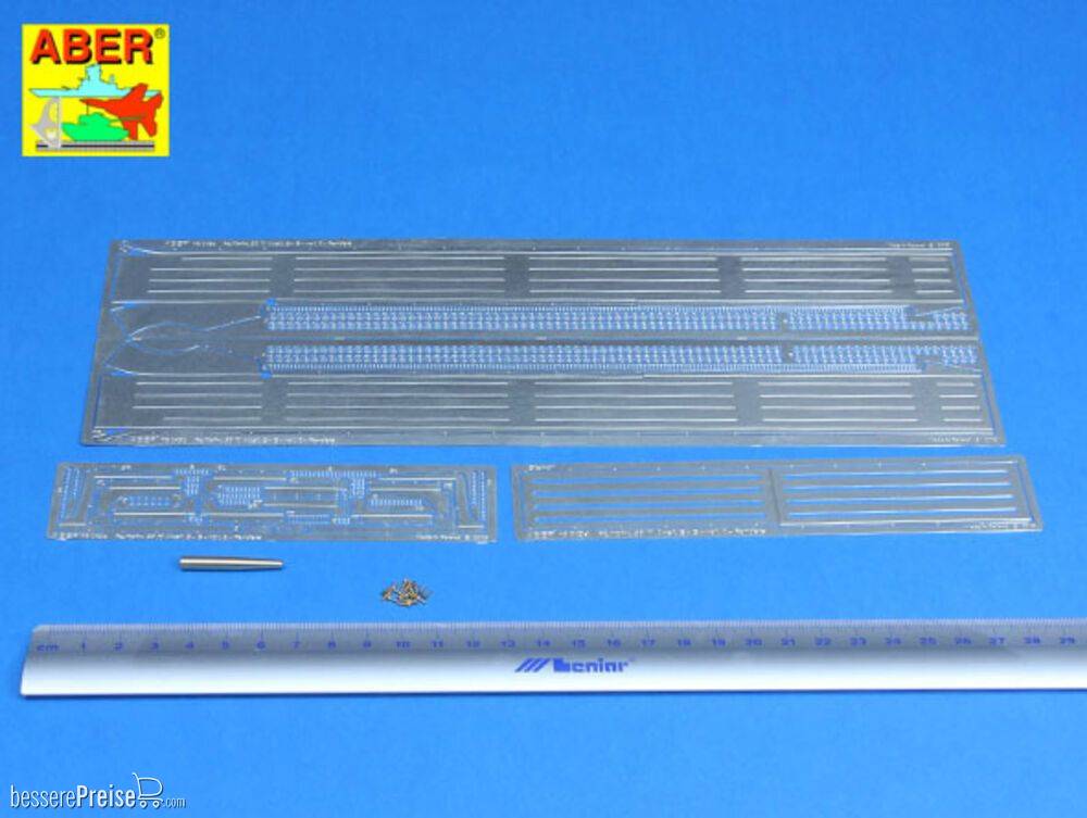 Aber Models 16049