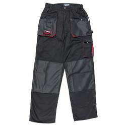 KS Tools 985.0673 Bundhose Schwarz Kleider-Größe: 56