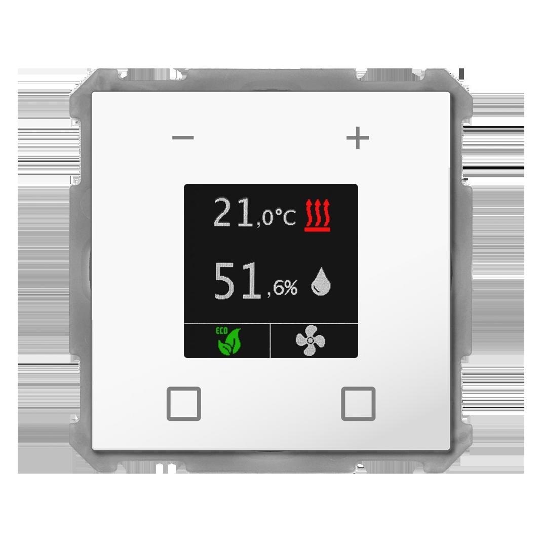 MDT SCN-RTN63S.01 Raumtemperatur- (SCN-RTN63S.01)