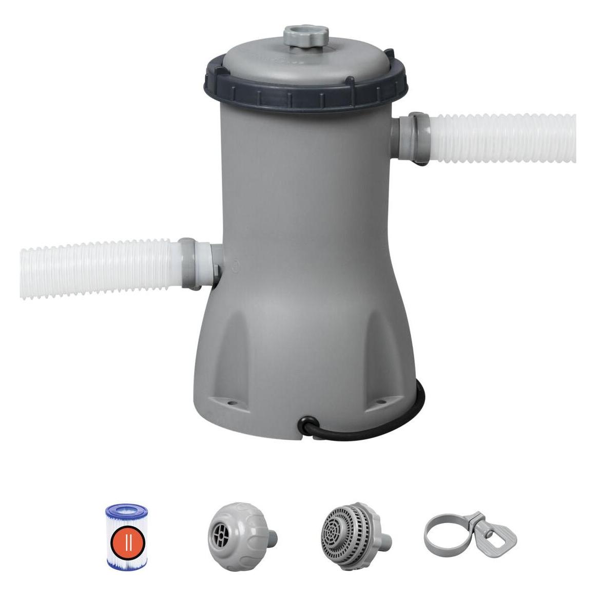 Bestway Filterpumpe (58386-3)