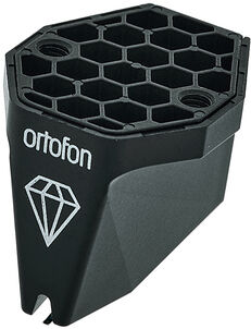 Ortofon MC X30 Schwarz