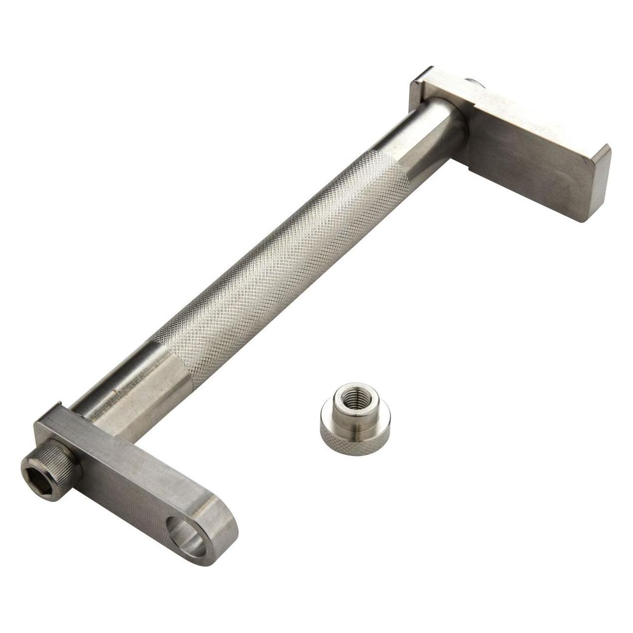 Fox Service Tooling: 2022 AXC Fork Air-Damper Shaft Removal Assembly KIT TO (58894574)