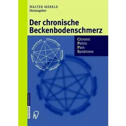 Der chronische Beckenbodenschmerz, Fachbücher