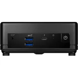 MSI Cubi 5 12M-022BDE (Intel Core i3-1215U), Barebone