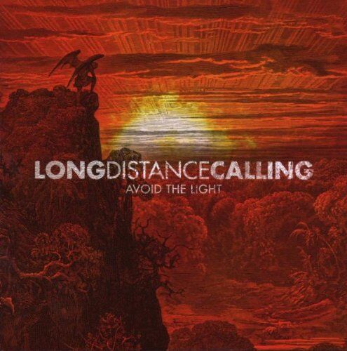 Long Distance Calling - Avoid the Light - Preis vom 10.10.2026 11:48:34 h