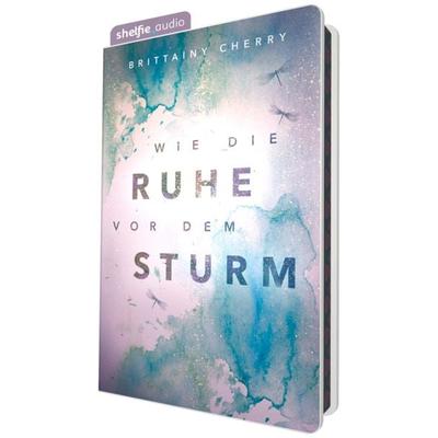 shelfie.audio: Wie die Ruhe vor dem Sturm - Brittainy Cherry, Shelfie, 9783692670027