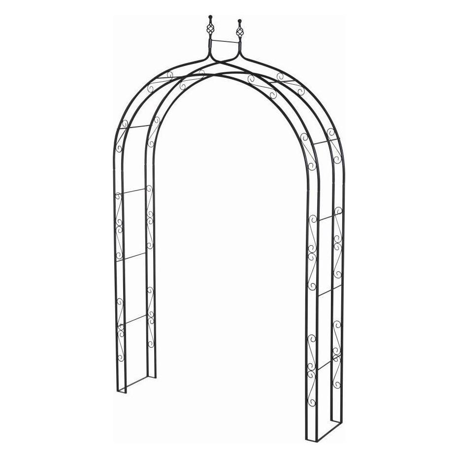 Siena Garden Rosenbogen (150 cm, 36 cm) (732698)